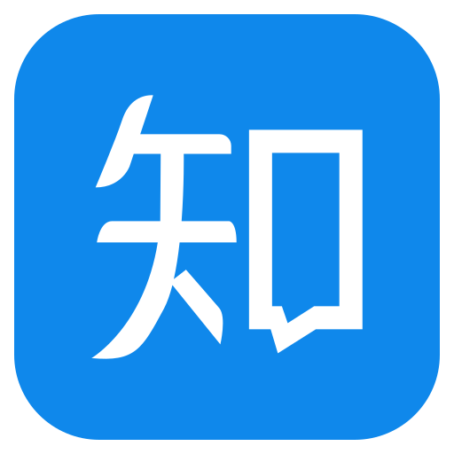 zhihu Icon